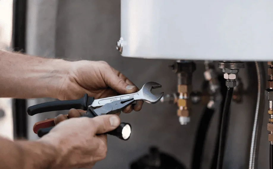 Why choose Water Heater Repair in Kewaskum, WI